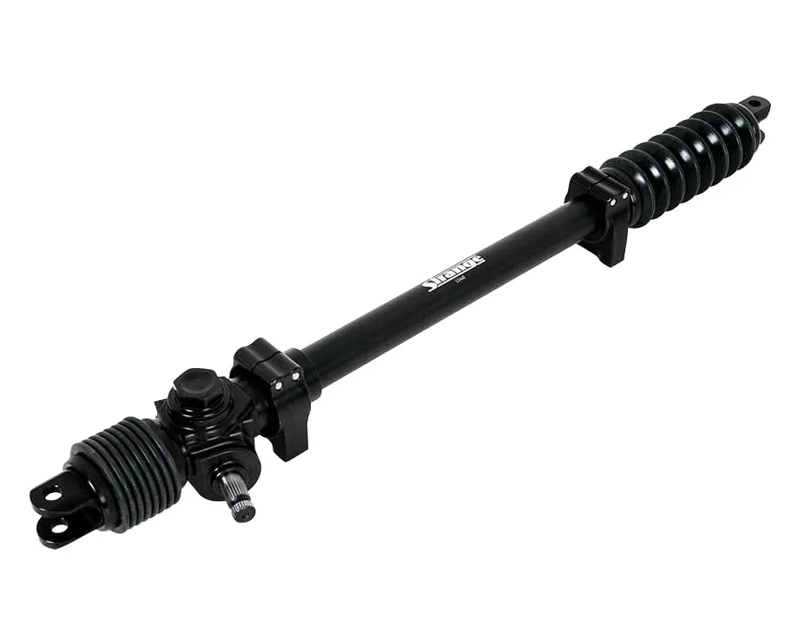 Strange Engineering Door Car Rack & Pinion 24.5 Length 4.25 Travel