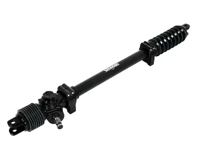 Strange Engineering Door Car Rack & Pinion 24.5 Length 4.25 Travel