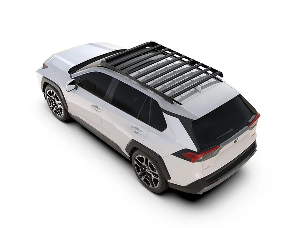 Front Runner Toyota Rav4 2019-Current Slimsport Roof Rack Kit Lightbar ready