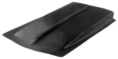 Harwood Z28 2in Cowl Hood Scoop
