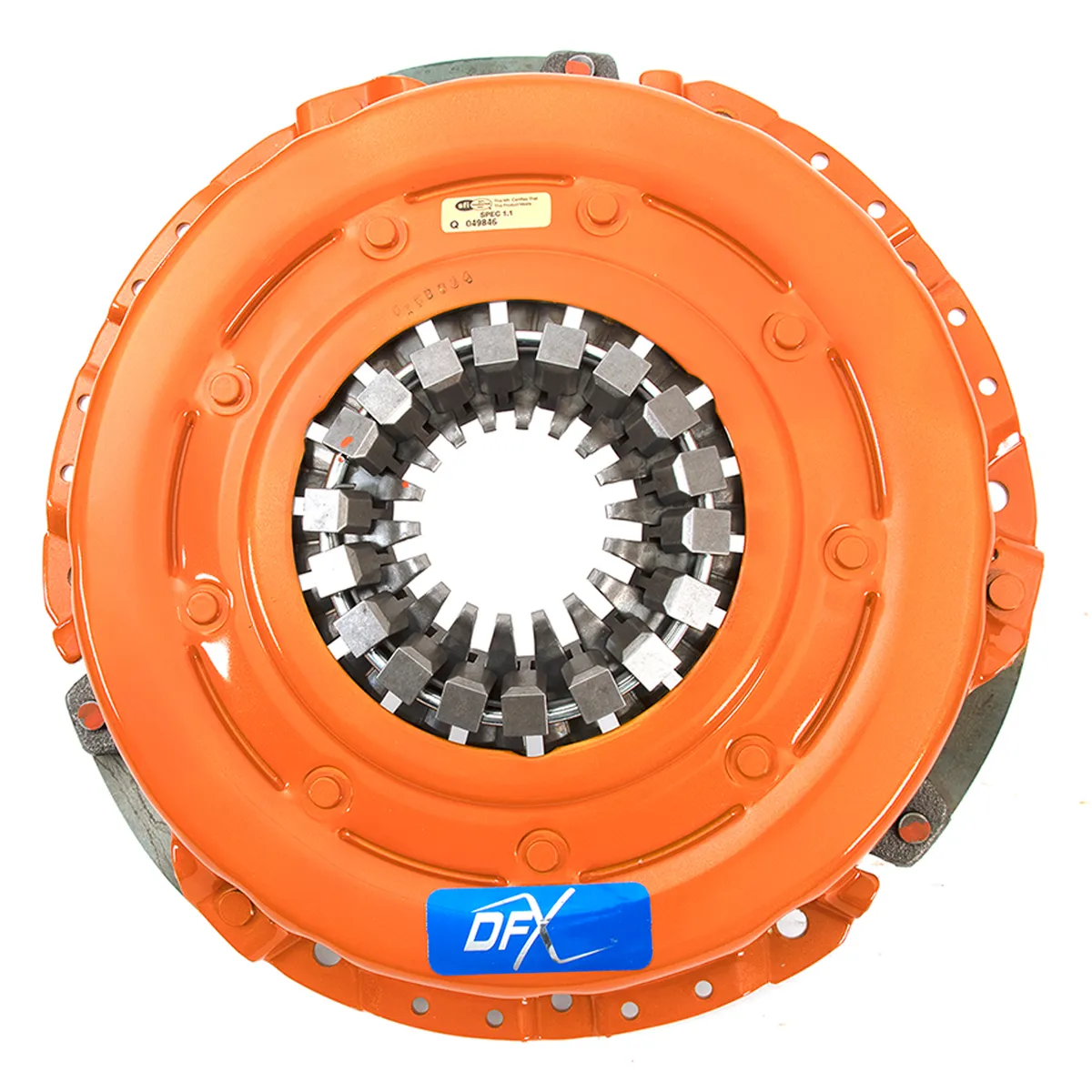 Centerforce 315920830 DFX(R), Clutch Pressure Plate and Disc Set product image