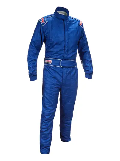 G-FORCE Racing Gear G-Force Racing Gear - 35451LRGBU - Heat Shield Insulator