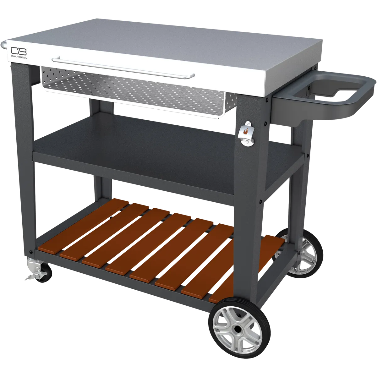 Char-Broil Entertainer Cart product image