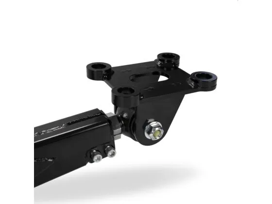 Cognito SM Series LDG Traction Bar Kit for 2011-2019 Silverado/Sierra 2500/3500 2WD/4WD with 6-9 Inch Rear Lift Height product image