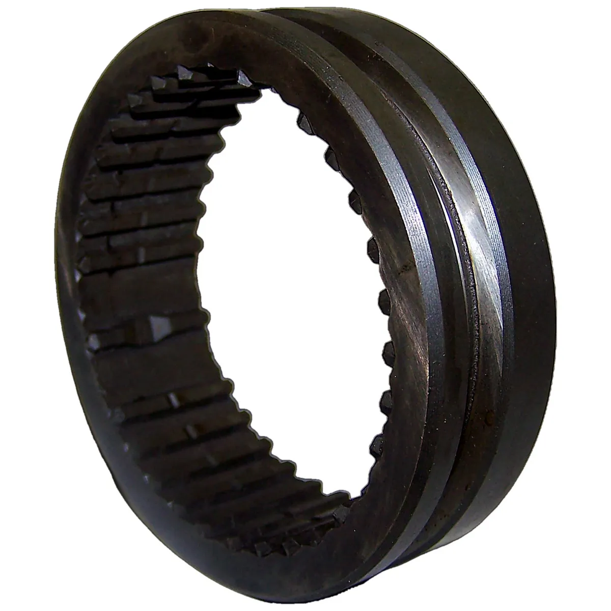 1984-1988 XJ Cherokee MJ Comanche (thru 11/5/1988);1984-1986 CJ-7 CJ-8;1987-1988 YJ Wrangler (thru 11/5/1988);w/ AX4 AX5 Transmissions; 3rd & 4th Gear Synchronizer Sleeve product image