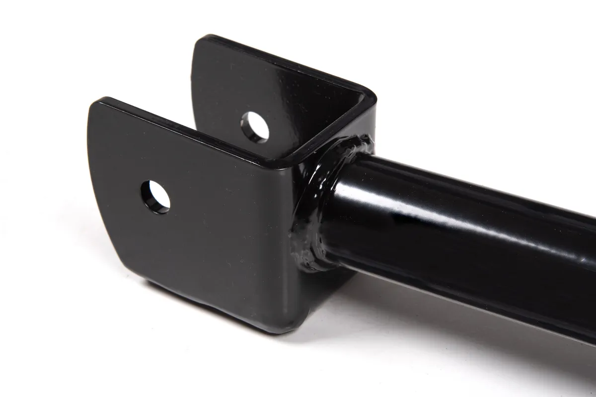 J-Link Adjustable Control Arms Front Upper 2007-2018 Jeep Wrangler JK JKS Manufacturing product image