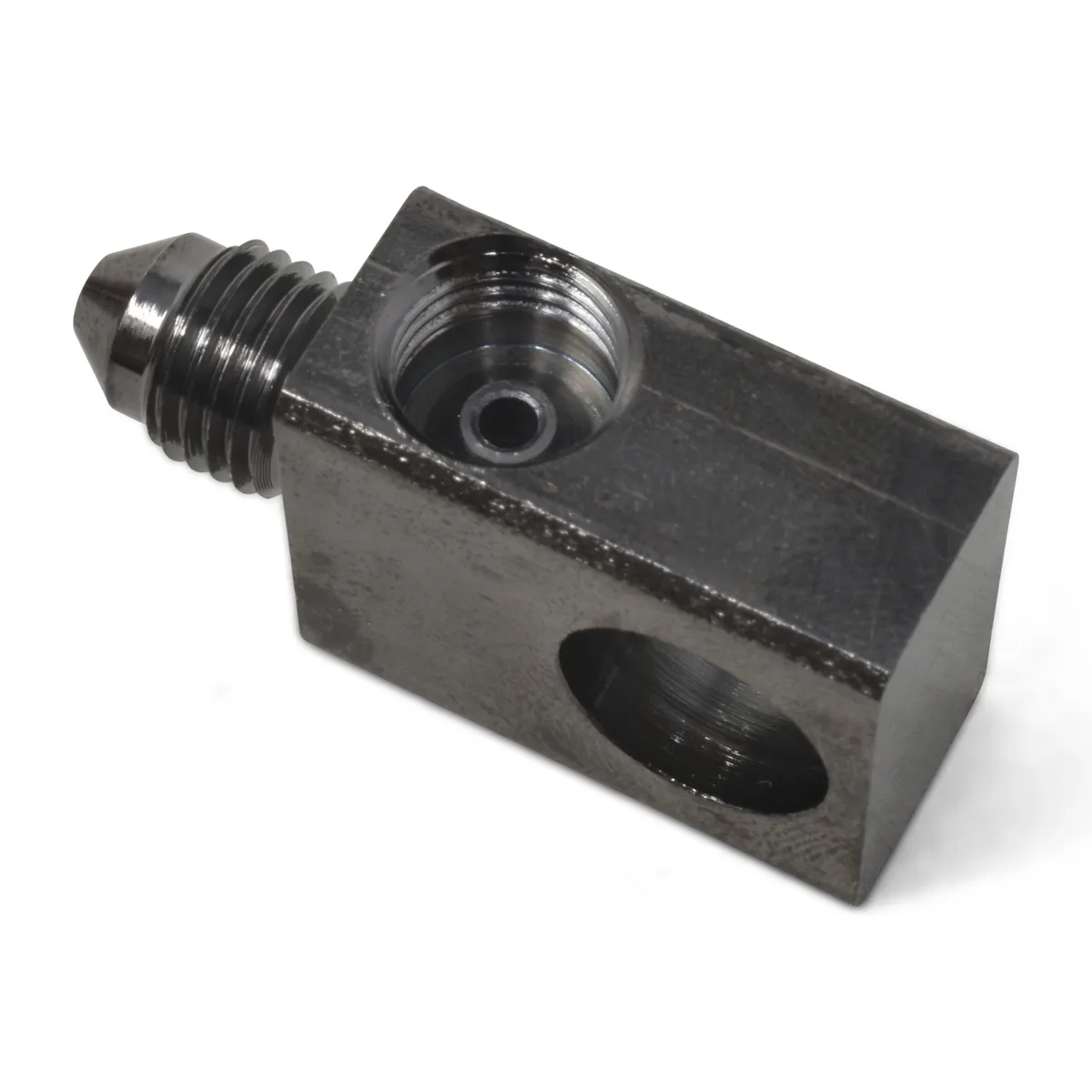 Fitting Brake Tee 3/8 product image