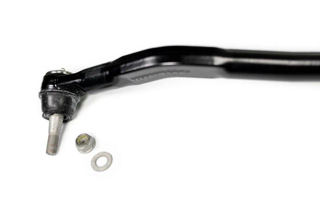 Jeep Outer Drag Link Service End High Steer Knuckle JL/JT Taper Yeti XD For 18-24 Wrangler/Gladiator Steer Smarts product image