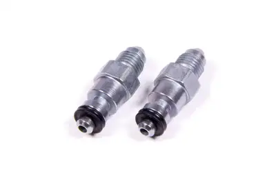 Edelbrock Clutch Fitting #3 Male 2pk