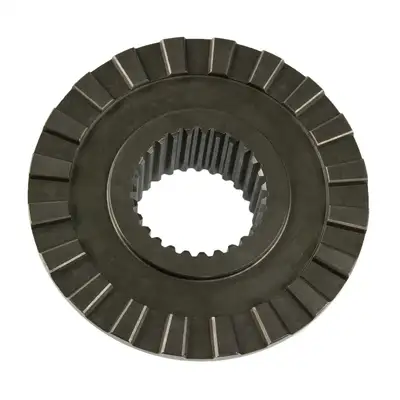 PowerTrax Coupler For Aftermarket Powertrax Unitscoupler For 2210lr