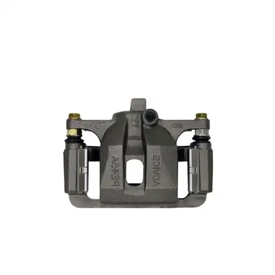 PowerStop Rear Left Hummer H3 2010-2006 H3T 2010-2009