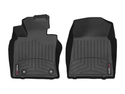 Weathertech 2019 Toyota Avalon Black Floor Mat