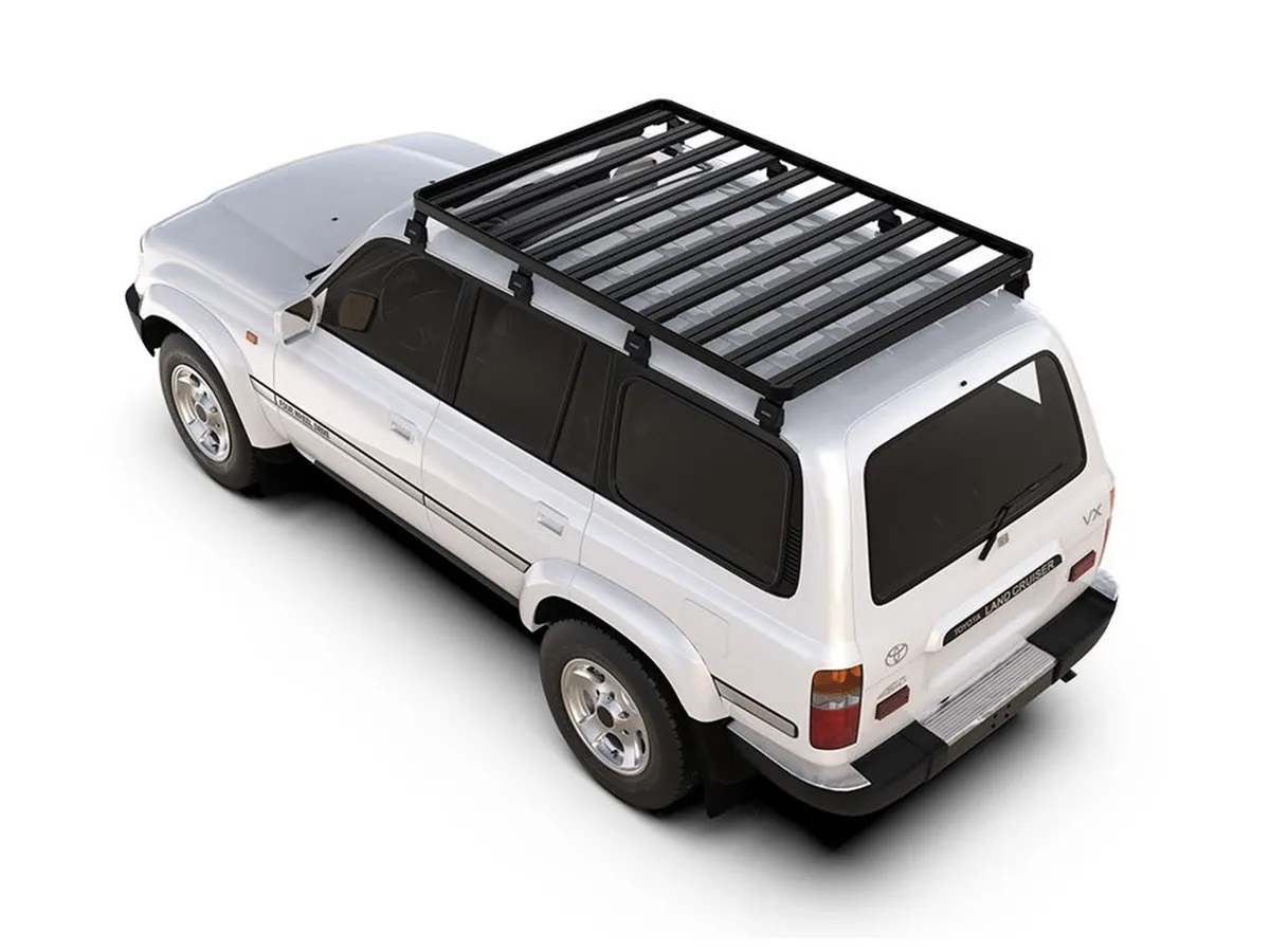 Toyota Land Cruiser 80 Slimline II Roof Rack Kit / Tall product image