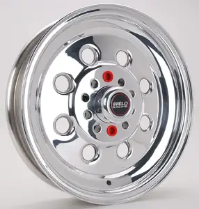 WELD Racing 15 X 3.5in. Draglite 5 X 4.5-4.75in. 1.375in. BS