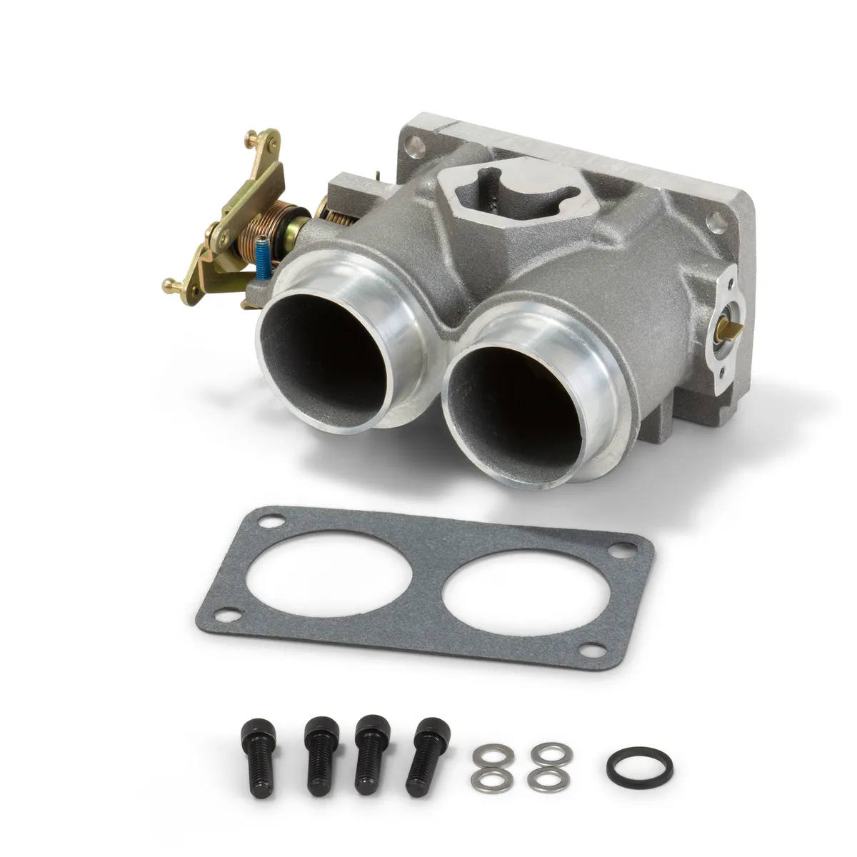 Bbk Ford F-Series 460 Twin 61mm Power Plus Throttle Body product image
