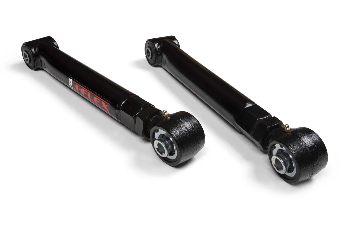 JKS 2020-2023 Jeep Gladiator (JT) Rear Adjustable Upper Control Arm Kit product image