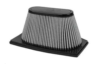 aFe Power Magnum Flow Inverted Replacement Air Filter (Irf) w/ Pro Dry s Media