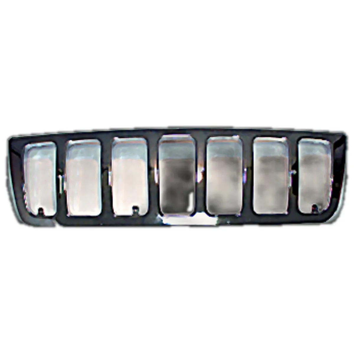 1999-2003 Grand Cherokee WJ Chrome product image