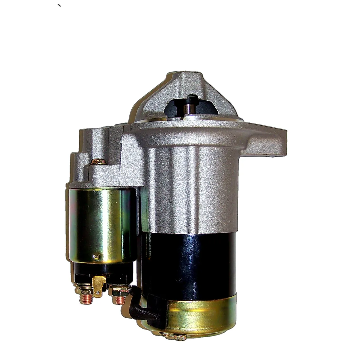 Crown Automotive Jeep Replacement 56041012AE Starter for Jeep 03-06 TJ Wrangler w/ Man Trans, 03-04 WJ Grand Cherokee w/ 4.0L product image