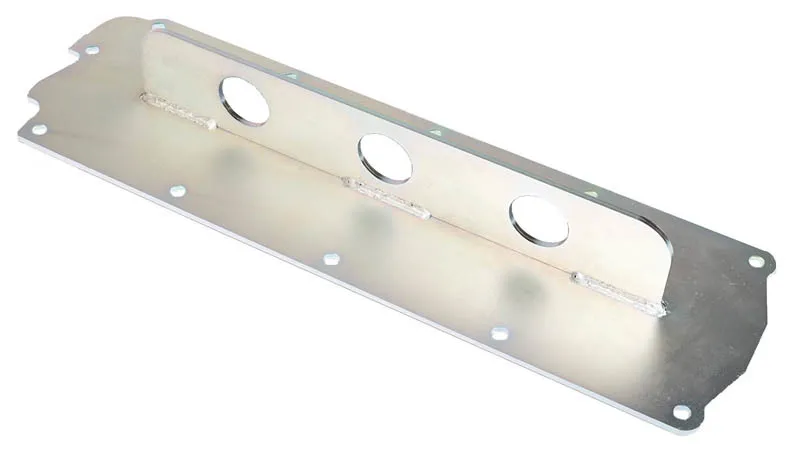 Proform GM LS Engine Lift Plate Steel Bolts To Engine Block with Valley Tray Bolts Three Hoist Points Proform