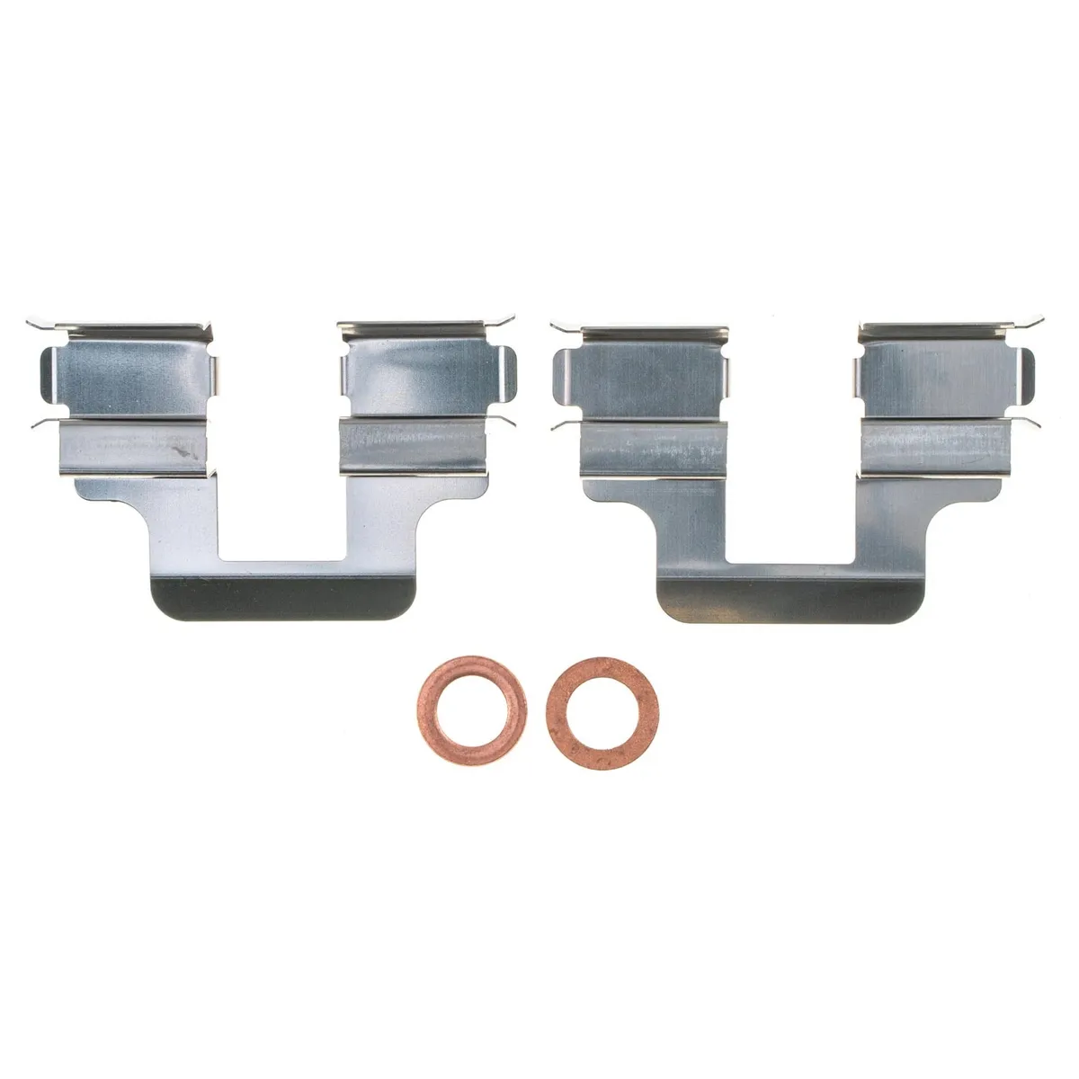 Volvo S80 2007-2016 Volvo XC60 2012-2017 Volvo XC70 2008-2016 Rear Left OE REPLACEMENT CALIPER product image