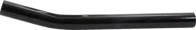 Allstar Performance 5/8 Bent Tie Rod Tube 10in