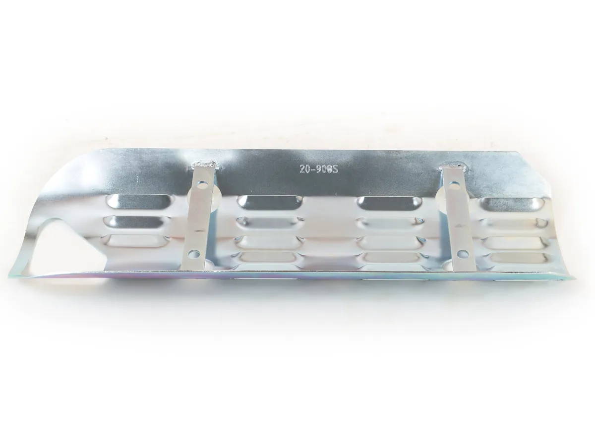 Canton 20-908S Canton 20-908S Windage Tray Small Block Chevy Pro Power Plus product image