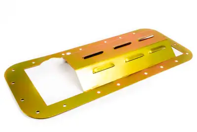 Milodon Windage Tray Chry bb