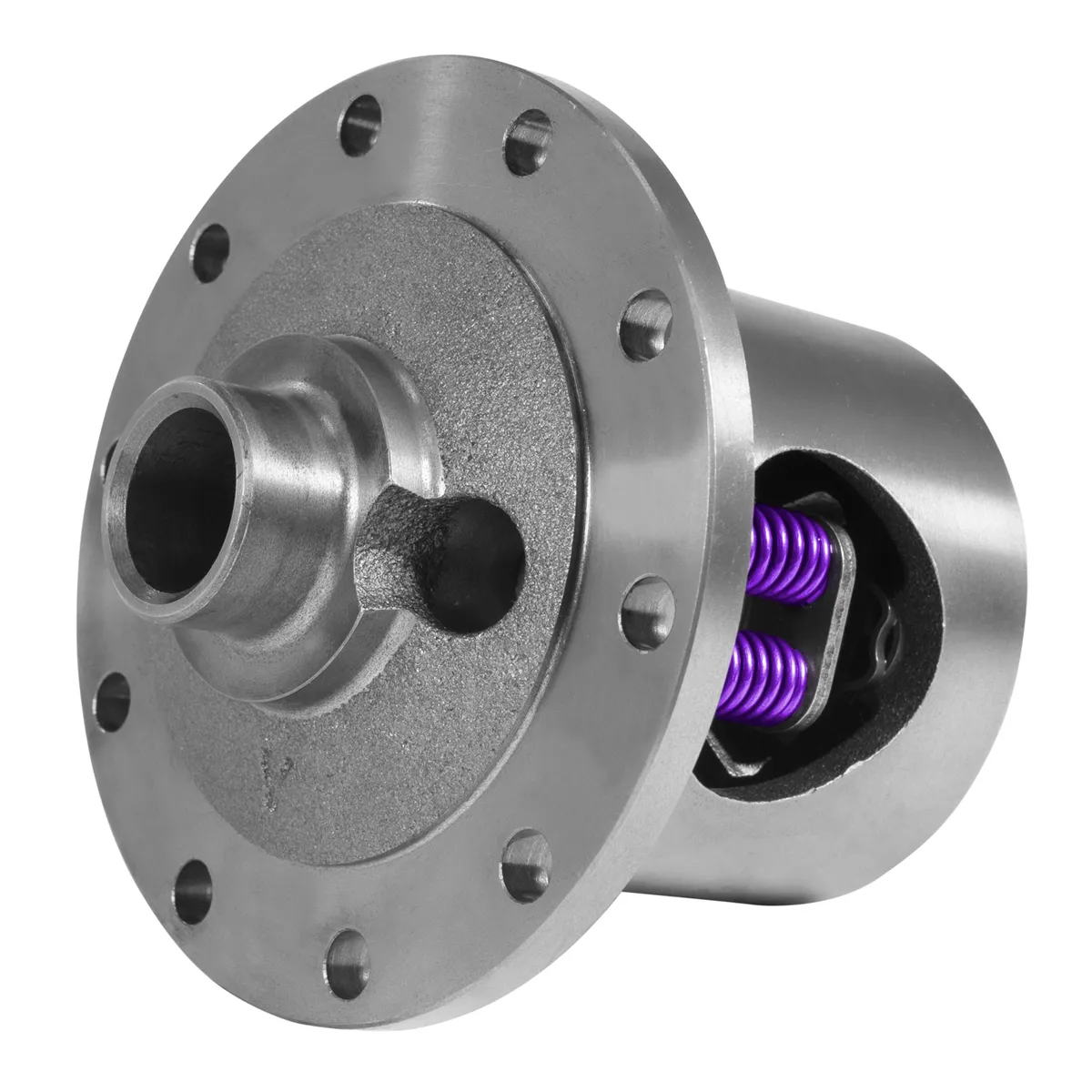 7.5/7.625 GM 4.11 Rear Ring & Pinion Install Kit 28 Spline Posi Axle Bearings 7.5 Inch / 7.625 Inch GM 4.11 Rear R&P Gear/ Install Kit Package W/ 28 Spline Posi & Ak 1563 Axle Bearings 2.25 Inch OD Yukon Gear product image