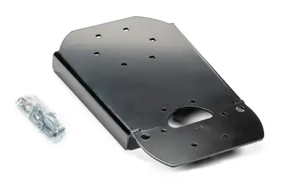 Warn Provantage II Extension For Vehicles With Tracks