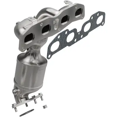 MagnaFlow Exhaust Products Rogue 2.5l Directfit Catalytic Converter
