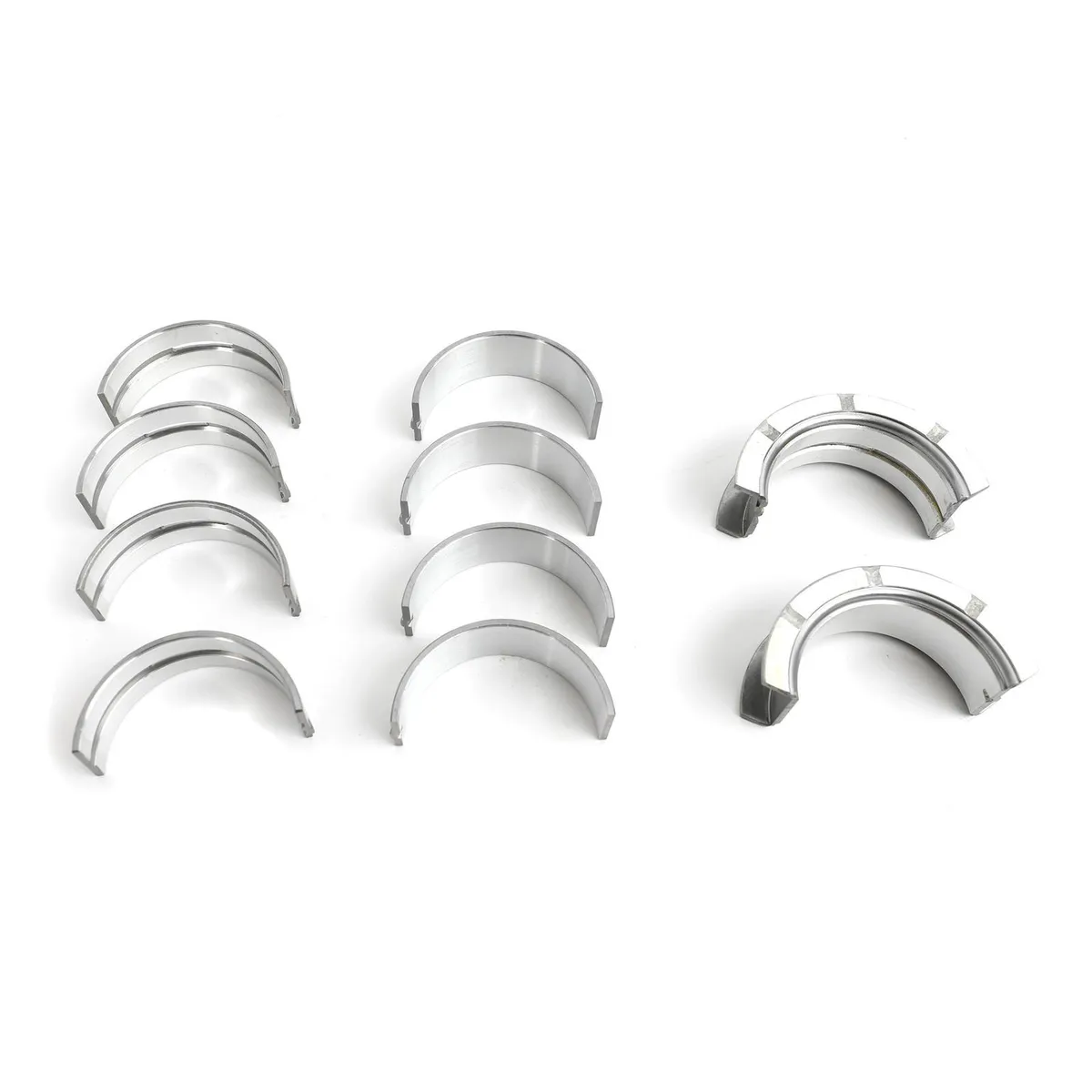King Engine Bearings Main Bearing Set