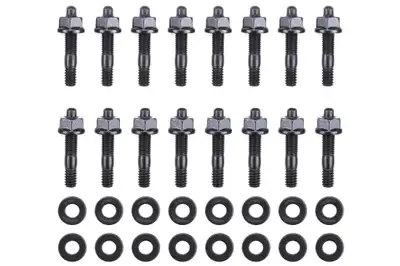 ARP Auto Racing Valve Cover Stud Kit 1/4 6pt. (16)