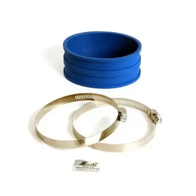 BBK Performance Bbk Bbk 1735 Cold Air Intake Replacement Hardware Kit