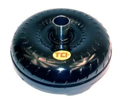 TCI Automotive Saturday Night Special Converter for '80-'93 AOD w/ 5.0L