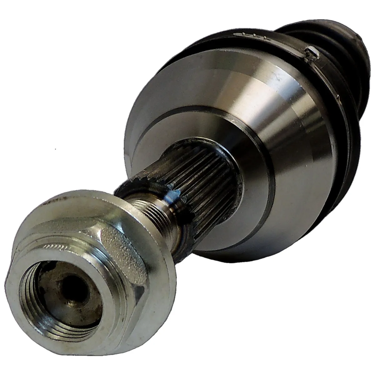 Axle Shaft Assembly 2008-2012 KK LIberty; 2007-2011 KA Nitro product image