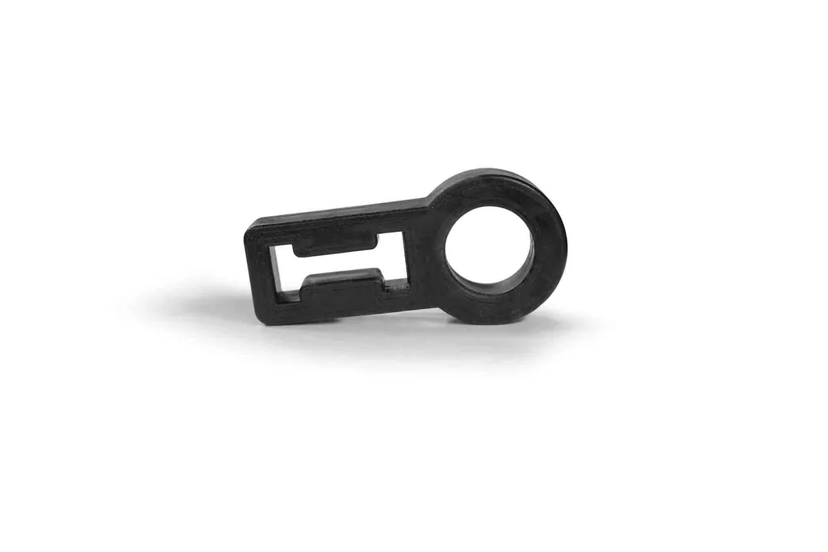 Steinjäger Black High Lift Jack Handle Holder product image