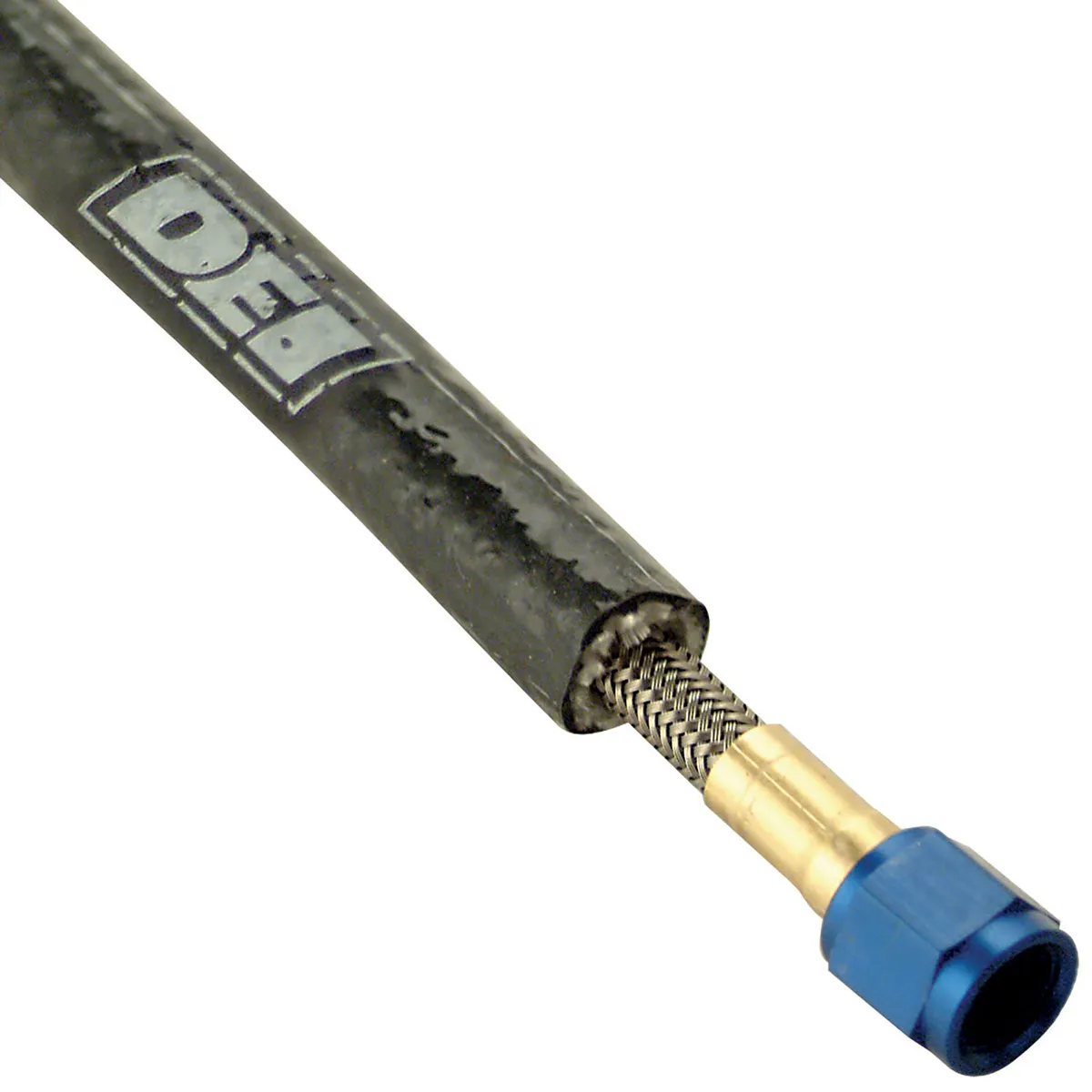DEI 10470 Fire Sleeve & Tape Kit 0.375 ID x 36 010470 product image