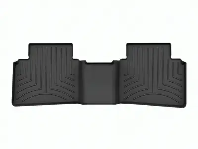 Weathertech 2019 - 2022 Nissan Altima Rear FloorLiner HP Black