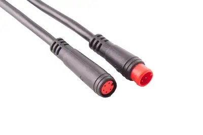 Diode Dynamics Diode Dynamics - Extension Wire M8 3m