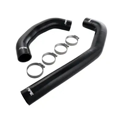 Pacific Performance Engineering 19-25 RAM 2500/3500 6.7L Cummins Upper and Lower Coolant Hose Kit Pacific Performance Engineering