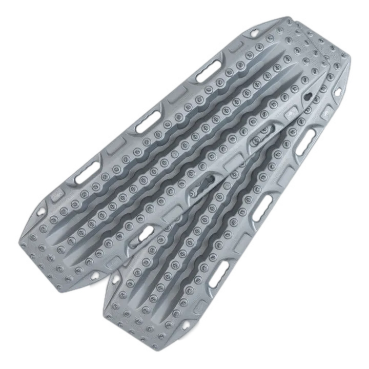 MAXTRAX MKII Recovery Boards - Titanium Grey product image