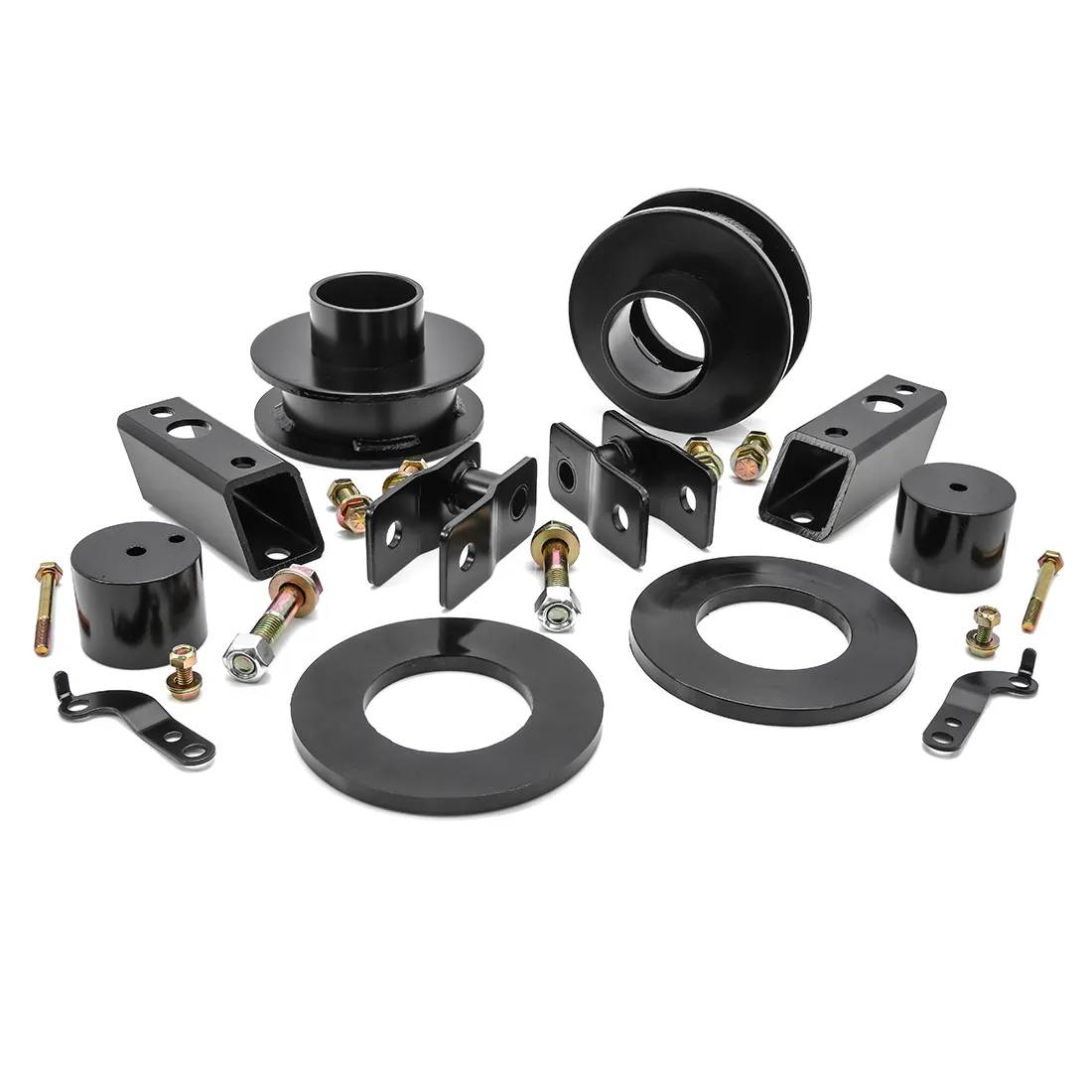 2.5" Front Leveling Kit - Ford Super Duty 4WD 2011-2023 product image