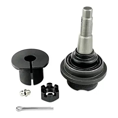 Apex Chassis KIT113 - Jeep Wrangler JL and Jeep Gladiator JT Ball Joint Kit - (2) BJ160, (2) BJ161