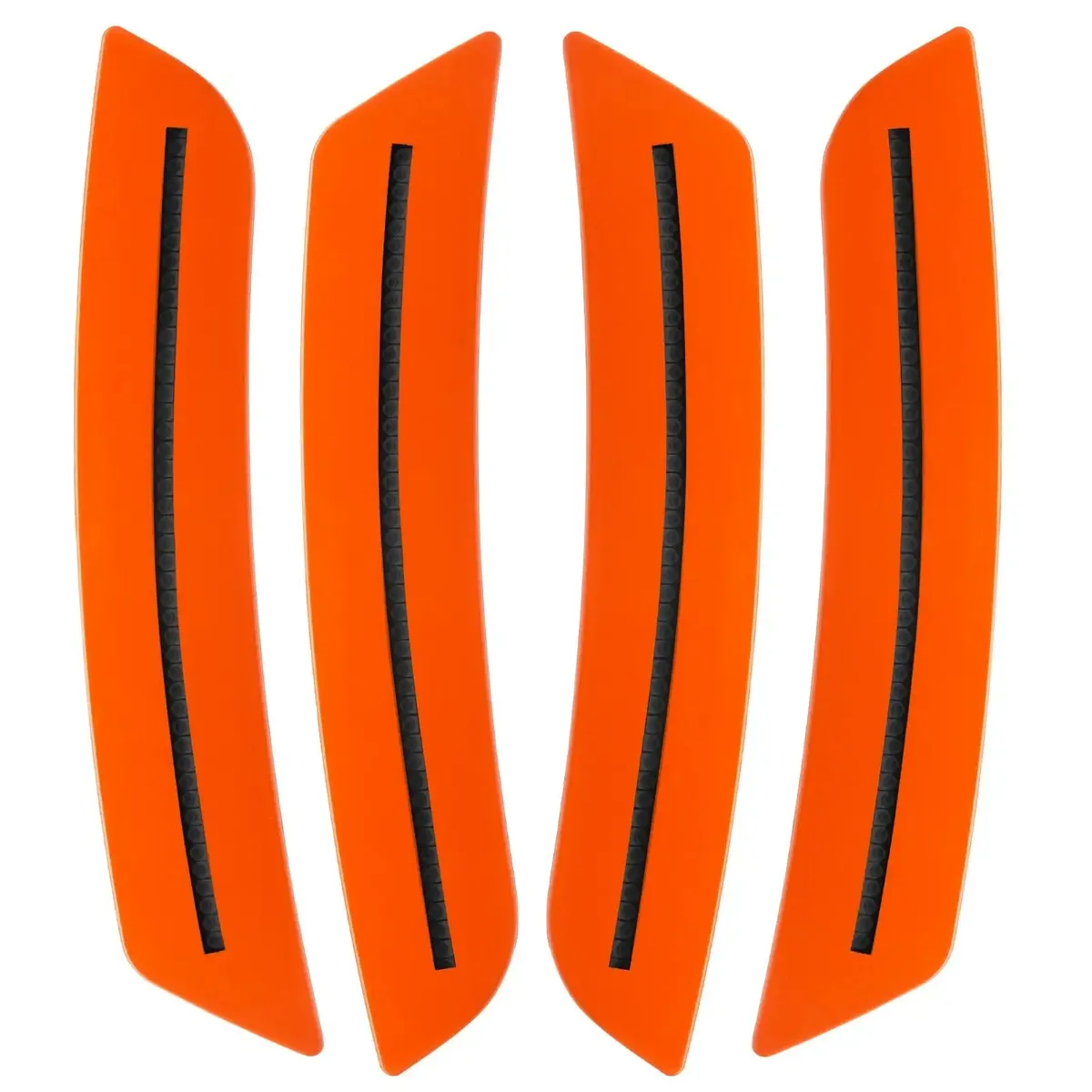 9900-019 - 2016-2019 Chevrolet Camaro ORACLE Concept Sidemarker Set - Clear - No Paint product image