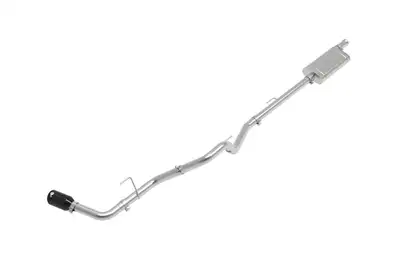 aFe Power Apollo Gt Series 2-1/2 In 409 Stain