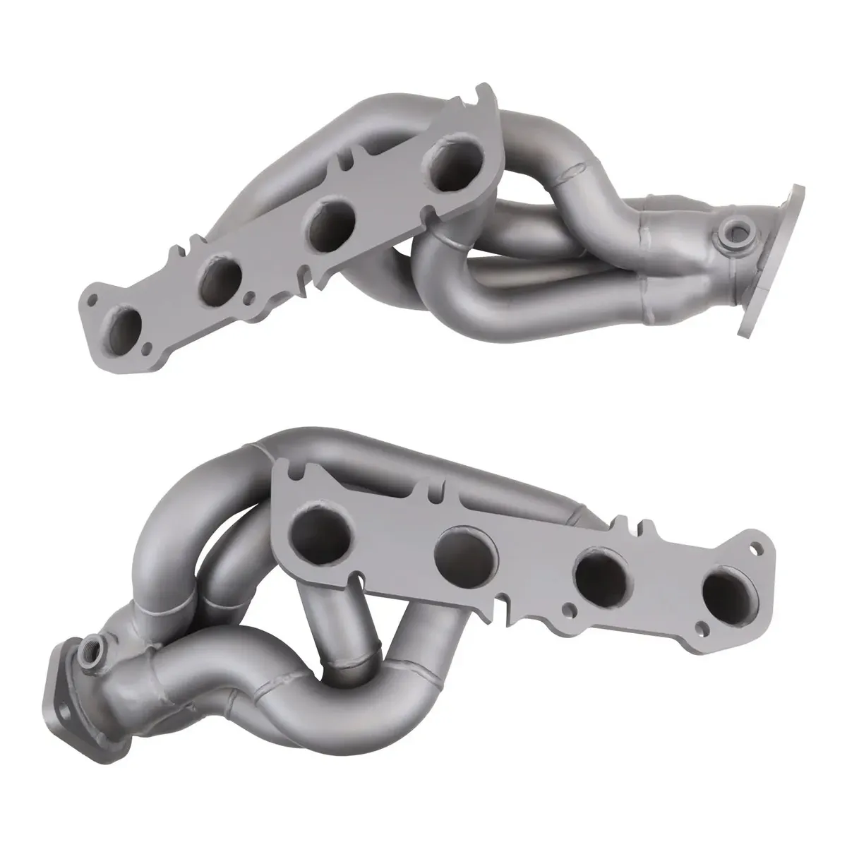 Ford Mustang GT 1-3/4 Shorty Exhaust Headers Titanium Ceramic 11-14 product image
