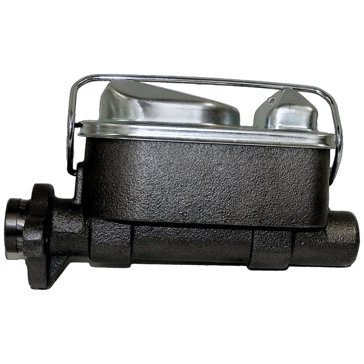 1977-1978 CJ-5 CJ-7 w/o Power Brakes w/ 6-Bolt Caliper Plates;Does Not Include a Push Rod product image
