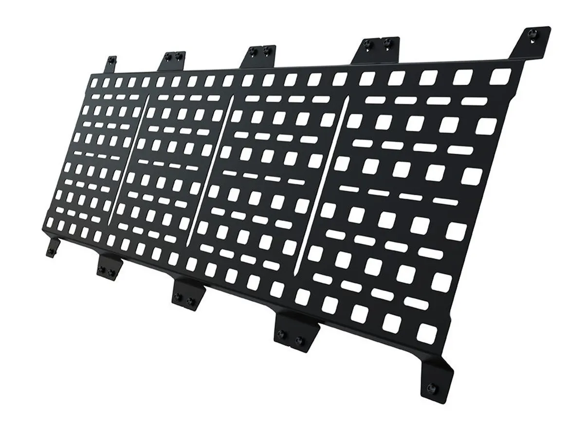 Front Runner Outfitters Pro Bed Rack Side Molle Panel - 1400mm product image