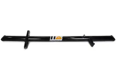 TI22 Performance Sprint Front Axle 51in x 2-1/2in Black
